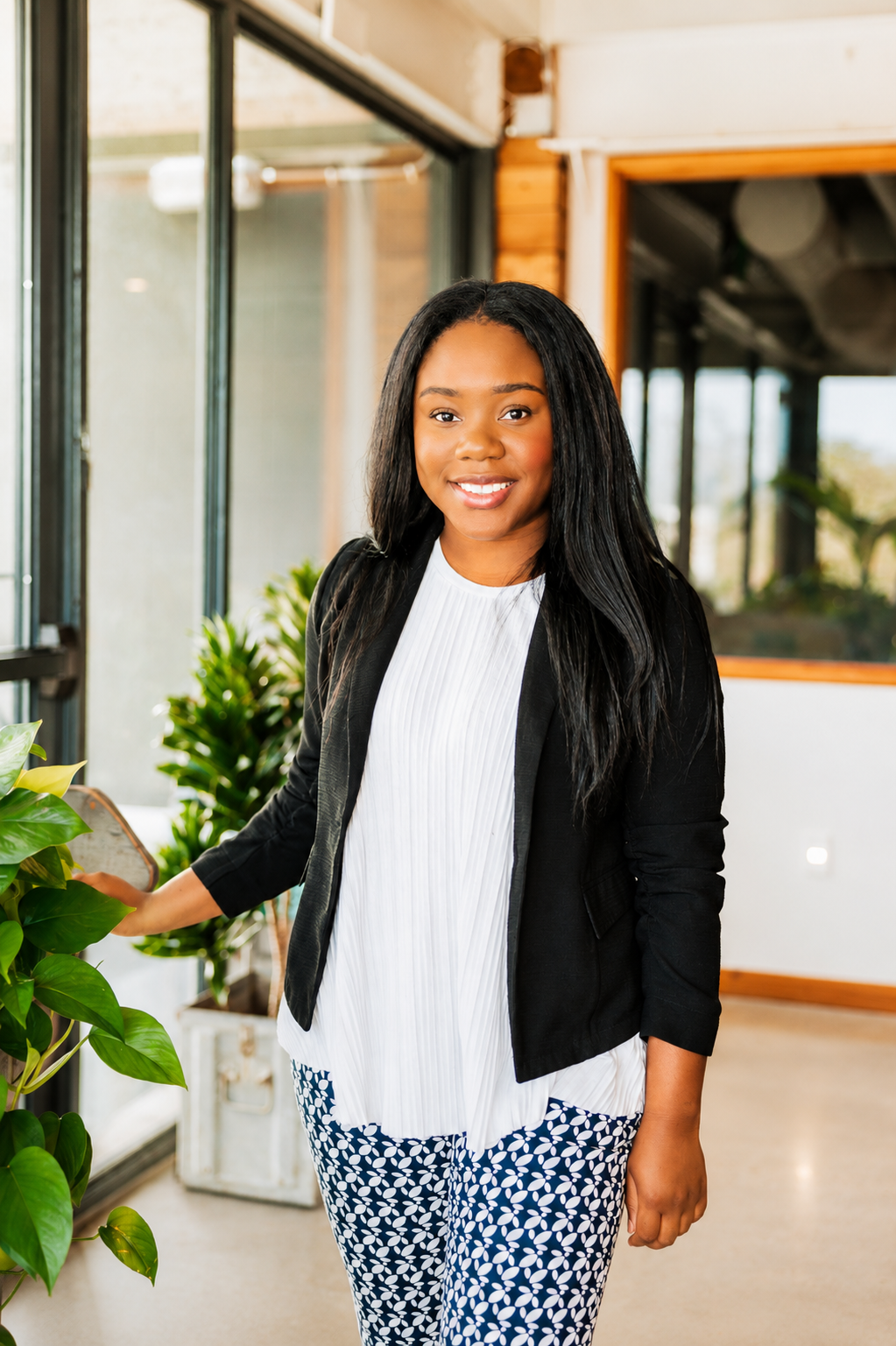 Founder, licensed Speech-Language Pathologist